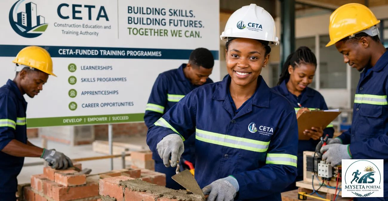 5 Things You Must Know About CETA Training Programmes in 2026