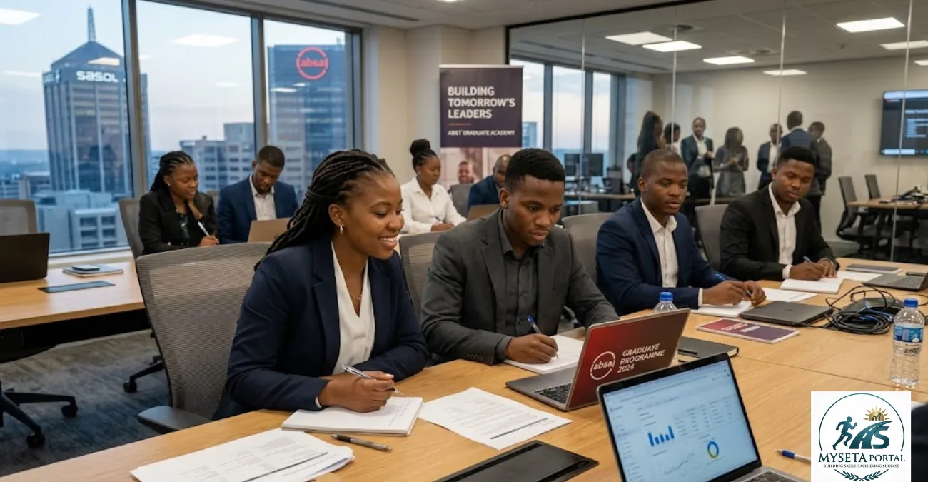 Best Graduate Programmes in South Africa 2026 You Should Apply for Right Now