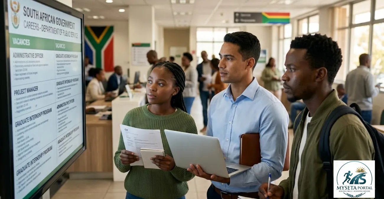 DPSA Circular 10 of 2026: Latest Government Jobs in South Africa Now Open for Applications