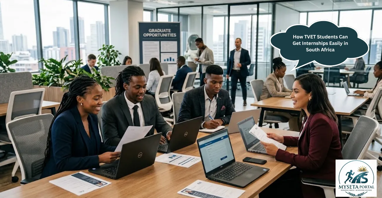 How to Apply for Corporate Graduate Programmes in South Africa (2026 Step-by-Step Guide)