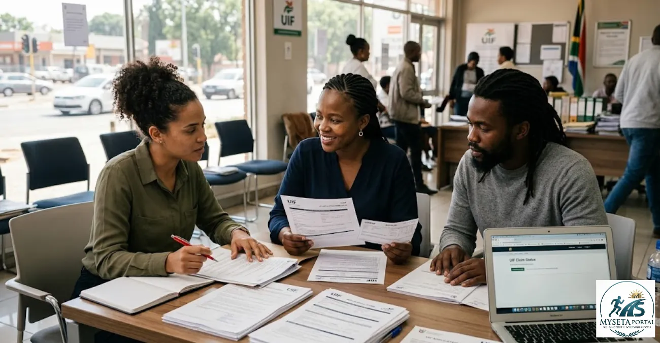 What Happens If Your UIF Contributions Were Never Paid?