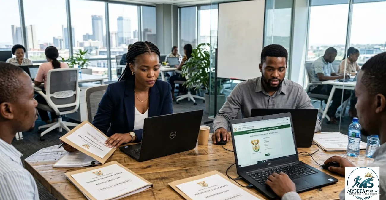 Why Your South African ID Number Could Be Secretly Blocking Jobs, NSFAS, or SASSA Grants
