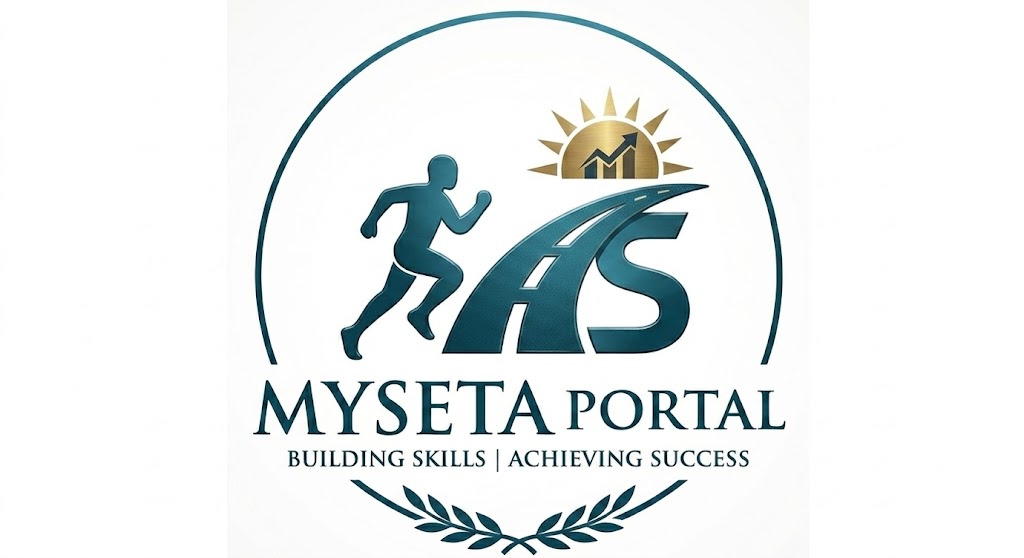 MySETAportal.co.za